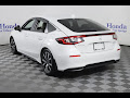 2023 Honda Civic Hatchback EX-L