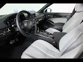 2026 Honda Civic Sedan Hybrid Sport