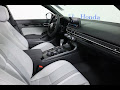 2026 Honda Civic Sedan Hybrid Sport