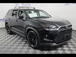 2025 Toyota Grand Highlander Limited