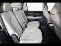 2025 Toyota Grand Highlander Limited