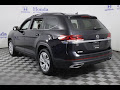 2022 Volkswagen Atlas 2.0T SE w/Technology