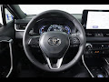 2025 Toyota RAV4 Hybrid XSE