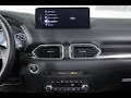 2023 Mazda CX-5 2.5 Turbo