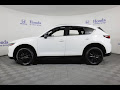 2023 Mazda CX-5 2.5 Turbo