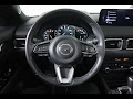 2023 Mazda CX-5 2.5 Turbo