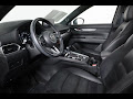 2023 Mazda CX-5 2.5 Turbo
