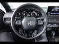 2026 Honda Civic Sedan Hybrid Sport