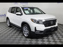 2024 Honda Passport EX-L