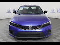 2022 Honda Civic Si 4DR SDN SI MT