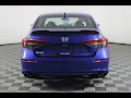 2022 Honda Civic Si 4DR SDN SI MT