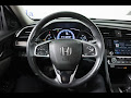 2020 Honda Civic Sedan EX-L