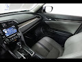 2020 Honda Civic Sedan EX-L
