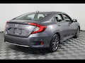 2020 Honda Civic Sedan EX-L