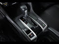 2020 Honda Civic Sedan EX-L
