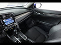 2020 Honda Civic Sedan EX-L