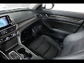 2019 Honda Accord Hybrid Touring