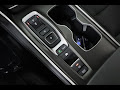 2019 Honda Accord Hybrid Touring