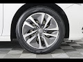 2019 Honda Accord Hybrid Touring