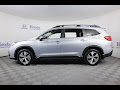 2019 Subaru Ascent Premium