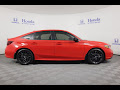 2026 Honda Civic Sedan Hybrid Sport Touring