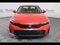 2026 Honda Civic Sedan LX