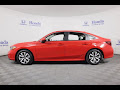 2026 Honda Civic Sedan LX