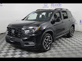 2023 Honda Passport Elite