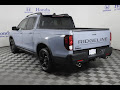 2026 Honda Ridgeline Black Edition Two-Tone