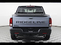 2026 Honda Ridgeline Black Edition Two-Tone