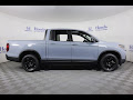 2026 Honda Ridgeline Black Edition Two-Tone
