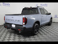 2026 Honda Ridgeline Black Edition Two-Tone