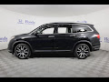 2022 Honda Pilot Elite