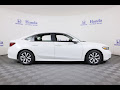 2026 Honda Civic Sedan LX