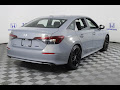 2026 Honda Civic Sedan Hybrid Sport