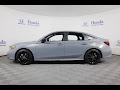 2026 Honda Civic Sedan Hybrid Sport