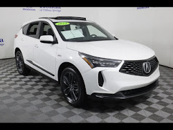 2024 Acura RDX w/A-Spec Package