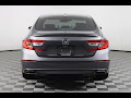 2020 Honda Accord Sedan Sport