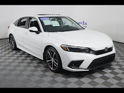 2024 Honda Civic Sedan Touring