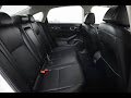 2024 Honda Civic Sedan Touring