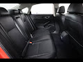 2023 Honda Civic Sedan Touring