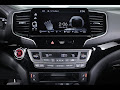 2026 Honda Ridgeline Black Edition Two-Tone