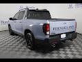 2026 Honda Ridgeline Black Edition Two-Tone