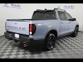 2026 Honda Ridgeline Black Edition Two-Tone