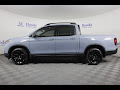 2026 Honda Ridgeline Black Edition Two-Tone