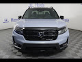2026 Honda Ridgeline Black Edition Two-Tone