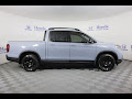2026 Honda Ridgeline Black Edition Two-Tone