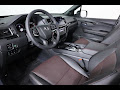2026 Honda Ridgeline Black Edition Two-Tone