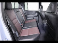 2026 Honda Ridgeline Black Edition Two-Tone