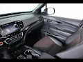 2026 Honda Ridgeline Black Edition Two-Tone